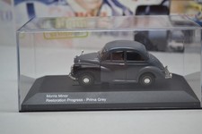 LLEDO VANGUARDS  - MORRIS