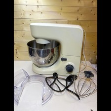 Morphy Richards Stand Mixer &
