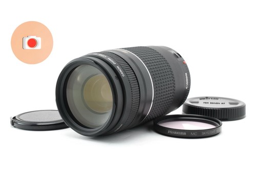 Mint canon 75 300mm - 【mint】,