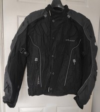 Hein Gericke mens goretex motorcycle jacket 42 (52) Excellent condition