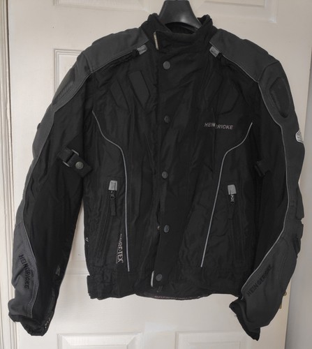 Hein gericke mens goretex - mens,
