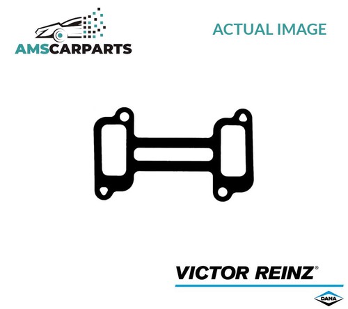 Intake manifold gasket - intake,
