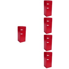 5 Pieces Refrigerator Toy Kid