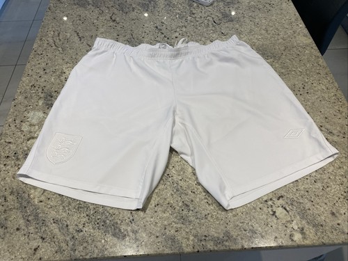 England umbro 2009 2010 - umbro, white