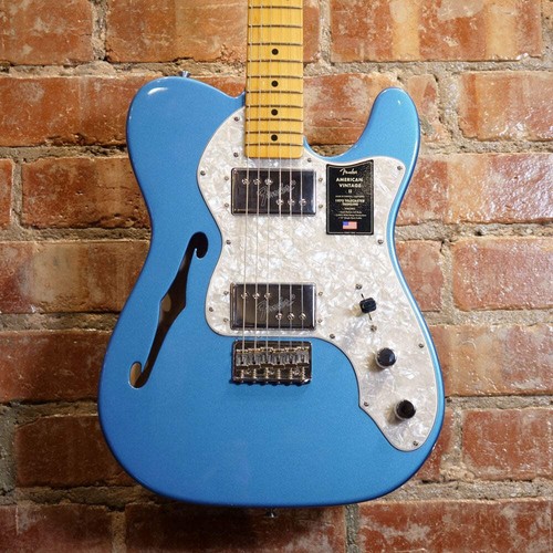 Fender american vintage - fender,