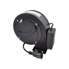 Solid Fuel Flue Ventilator Fan