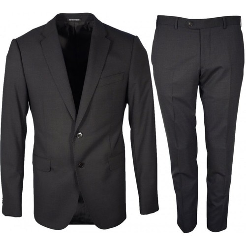 Emporio armani suit - emporio, single