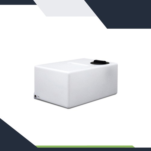 210 litre flat water storage - flat,