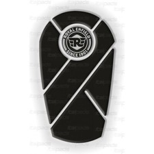 Generic Tank Pad "Classic" for Royal Enfield