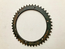 Genuine Francis Barnett -