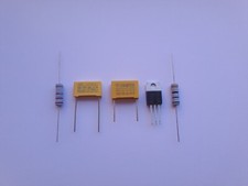  Kenwood Chef A901, 901P, 907