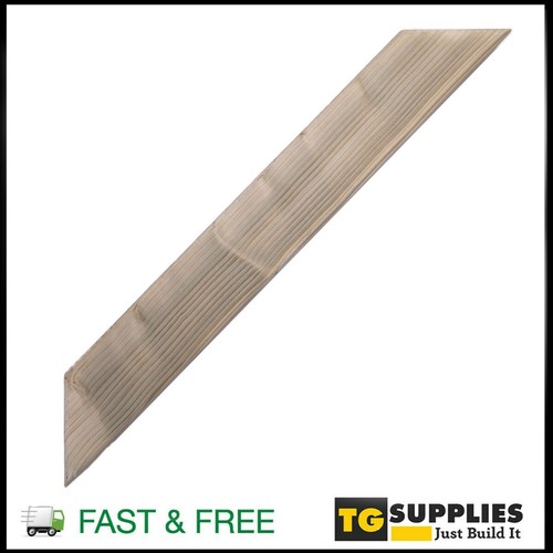 Heavy duty pergola corner and - heavy,