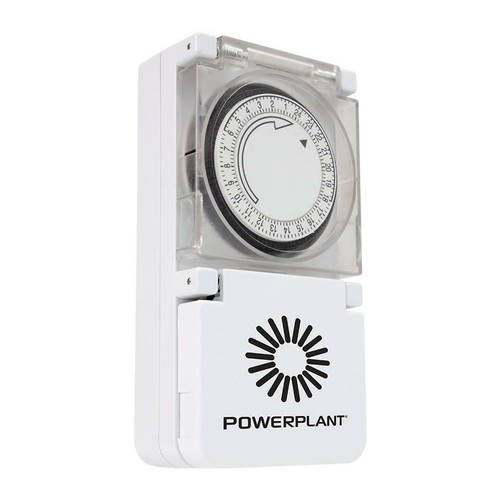 Powerplant heavy duty - duty, 24