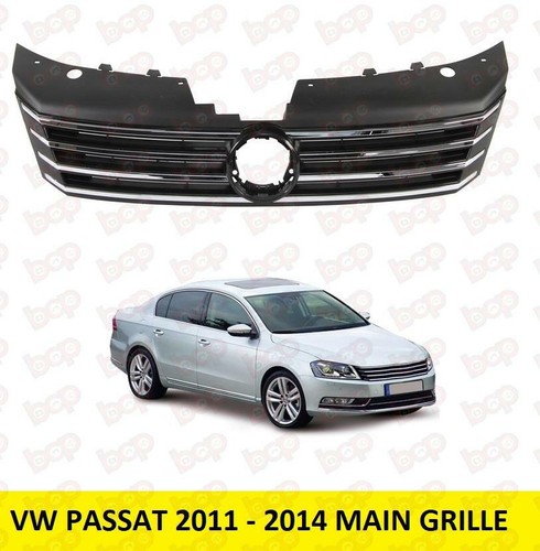 Passat 2011 2014 - -,