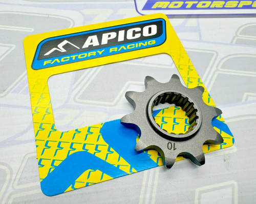 New apico front sprocket - sprocket, for