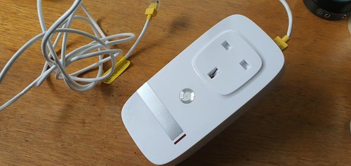 Vodafone sure signal - sure, home