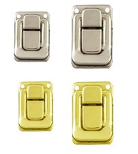 Toggle Latch Lock Suitcase Box