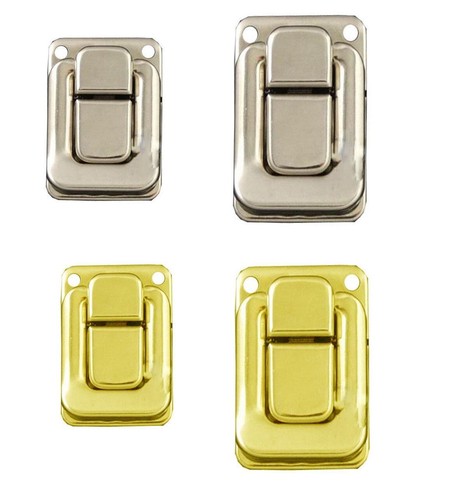 Toggle latch lock suitcase box - latch,