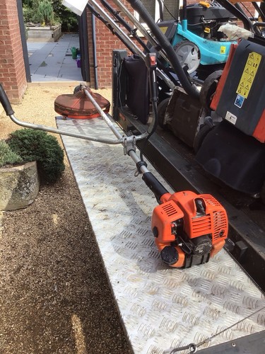 Tanaka tbc 340d strimmer - tanaka, tbc-340d