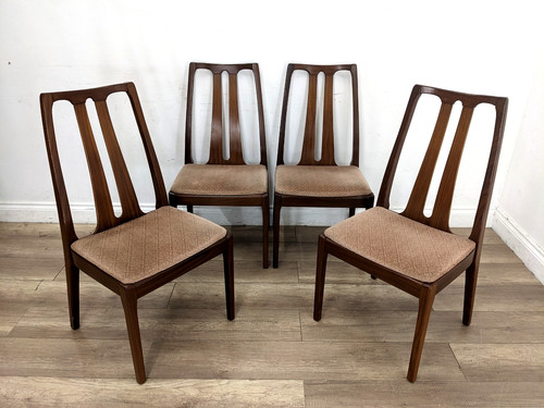 Dining chairs nathan - 4,