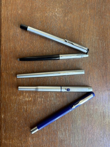 Selection parker pens - selection,