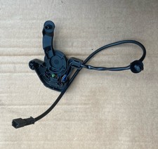 MERCEDES CLK W209 CONVERTIBLE