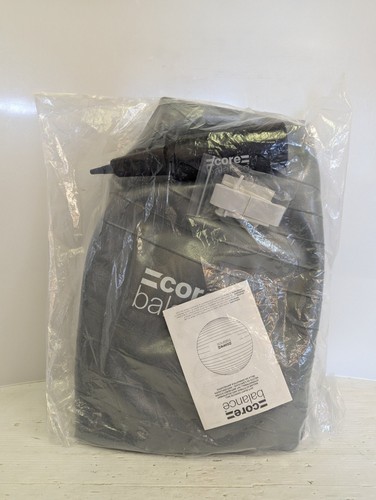Core balance anti burst - core,