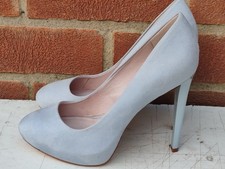 Faith Ladies Muted Blue