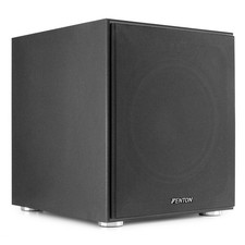 Fenton SHFS12B 12" Active