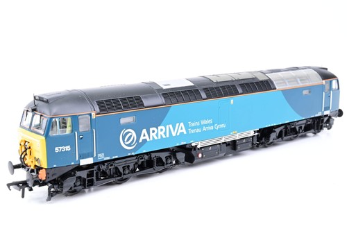Bachmann gauge 755 - bachmann, class