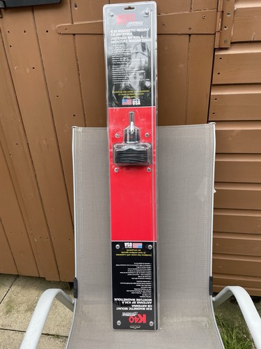 K40 antennas k30 magnetic - antennas,