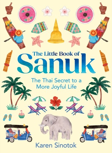 Little book sanuk - of,
