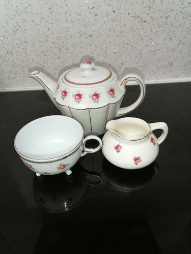 Vintage heatmaster rose - heatmaster,