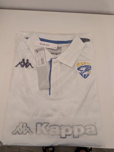 New kappa brescia calcio - kappa,
