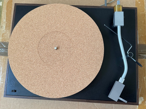 Acoustic research xa - research, ar