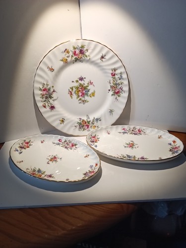Minton marlow vintage fluted - vintage,