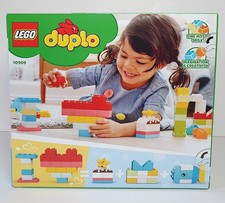 LEGO 10909 DUPLO Classic Heart