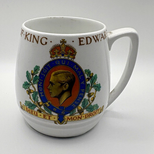 Rare 1937 king - 1937, viii