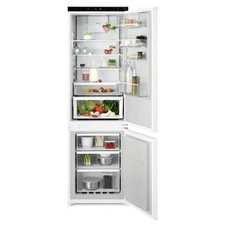 AEG TSC7M181DS Fridge Freezer