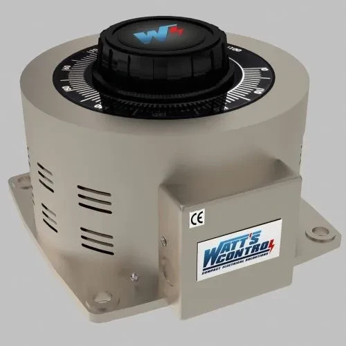 Amp variable transformer - amp,
