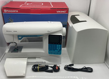 Husqvarna Viking Opal 650