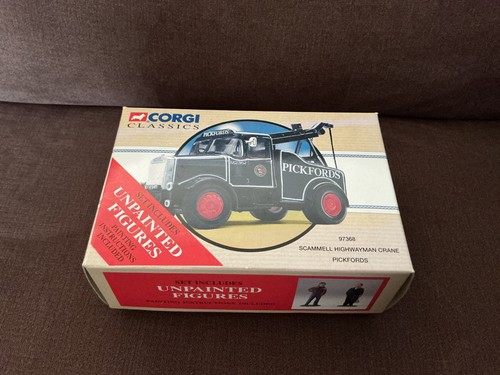 Corgi classics model - corgi,