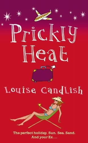 Prickly heat candlish - prickly, by