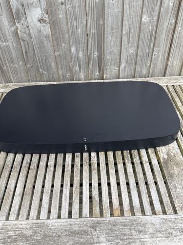Sonos playbase black - sonos,