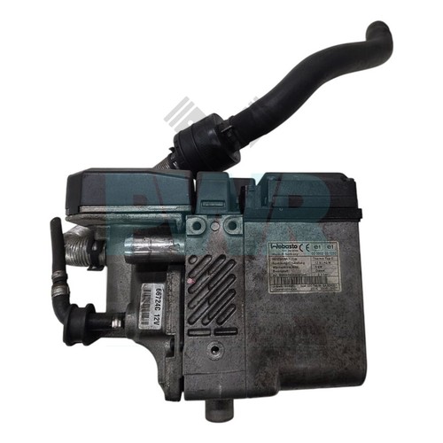 Bmw e53 webasto preheater - e53,