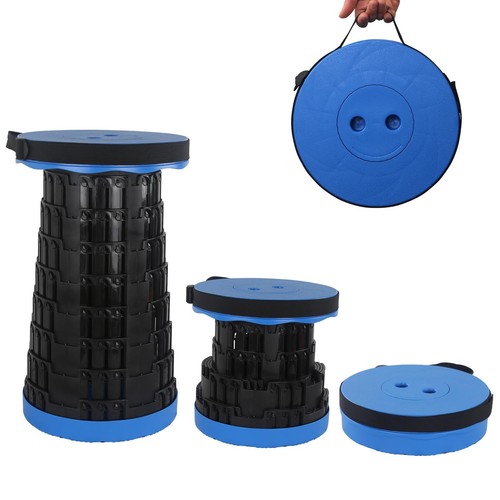 Folding stool portable - stool,