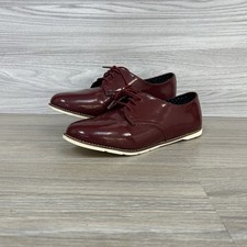 Dr Martens Patent Leather