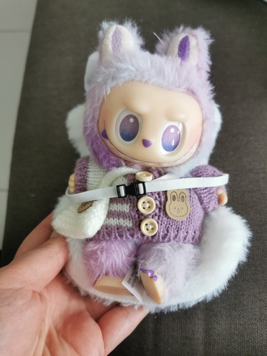 Car seat for labubu - for,