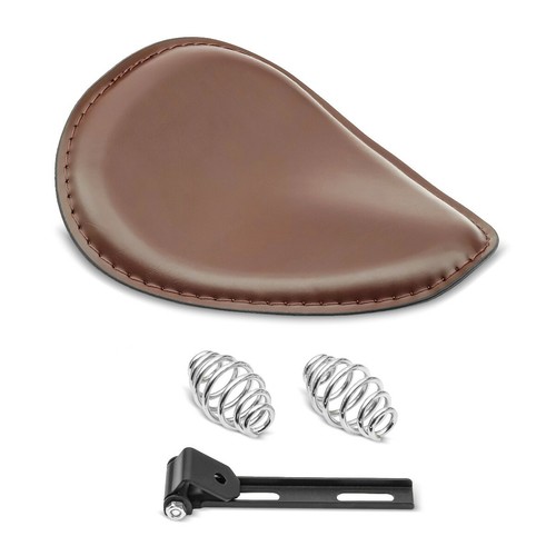 Solo spring seat - solo, for