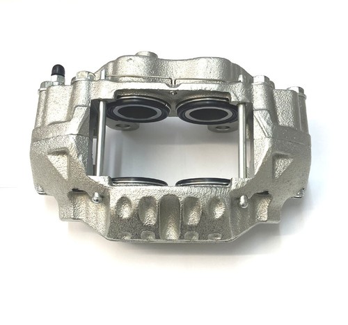 New front brake caliper - l/h,